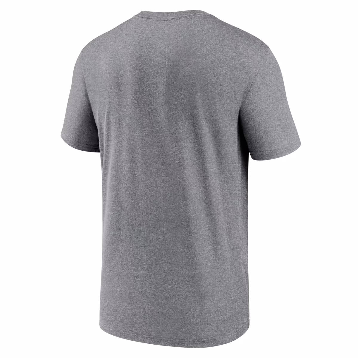 Men's Nike Heather Charcoal New Orleans Saints Primetime Legend Dri-FIT T-Shirt 4 Men's Nike Heather Charcoal New Orleans Saints Primetime Legend Dri-FIT T-Shirt