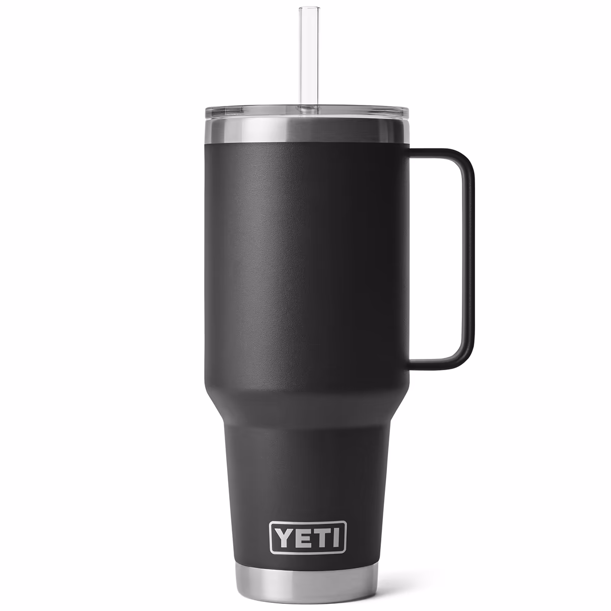 YETI New Orleans Saints 42oz. Rambler Straw Mug 3 YETI New Orleans Saints 42oz. Rambler Straw Mug