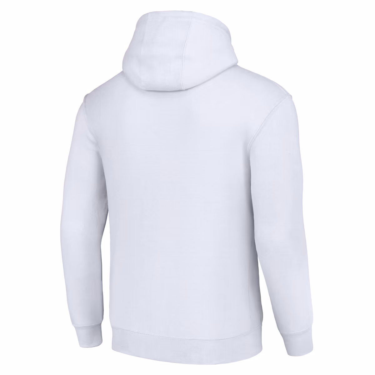 Unisex Starter White New Orleans Saints Tailsweep Pullover Hoodie 4 Unisex Starter White New Orleans Saints Tailsweep Pullover Hoodie