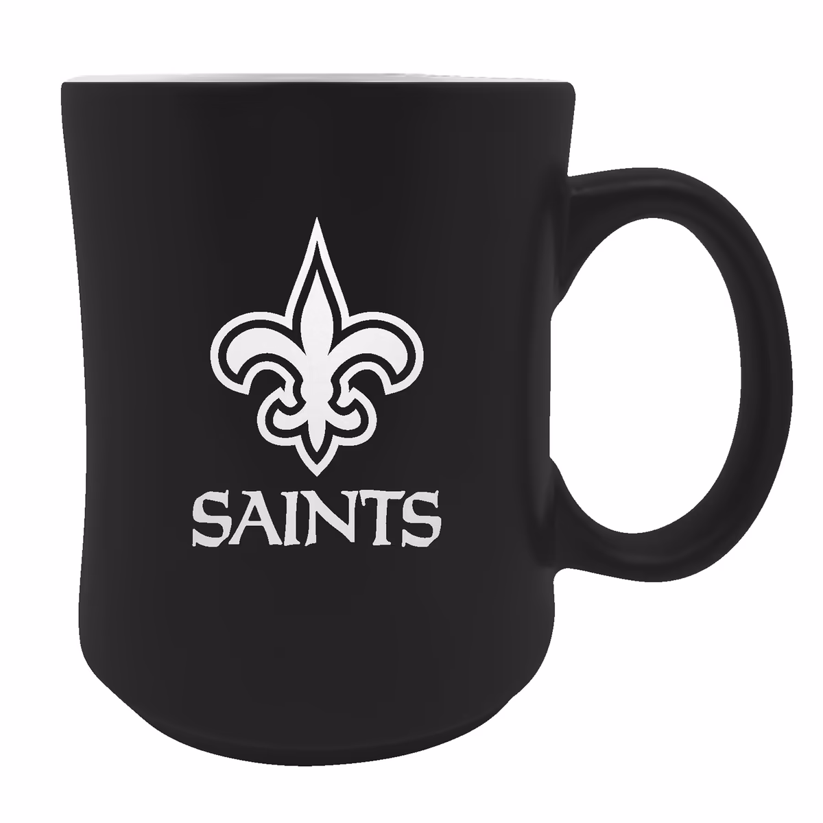 New Orleans Saints 19oz. Starter Mug 1 New Orleans Saints 19oz. Starter Mug