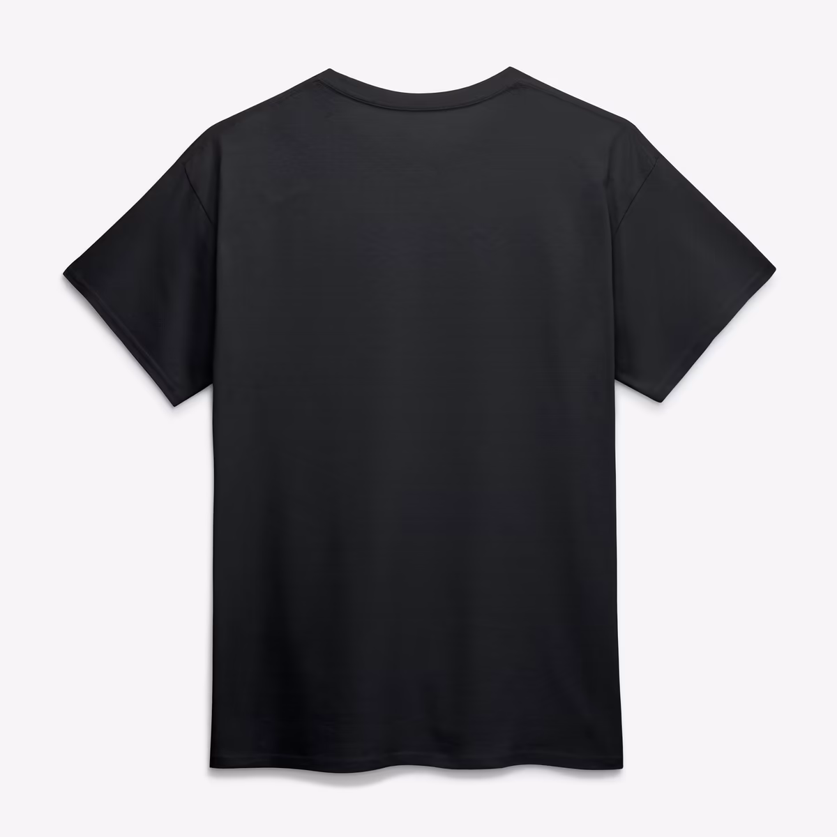 Men's Logo Athletic Black New Orleans Saints Vintage Arch T-Shirt 3 Men's Logo Athletic Black New Orleans Saints Vintage Arch T-Shirt