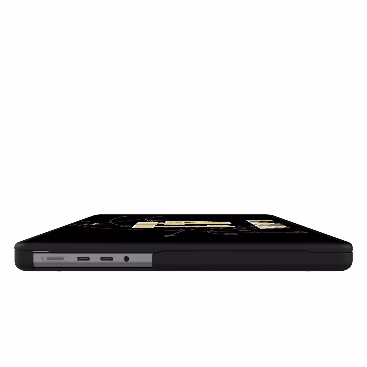Keyscaper Alvin Kamara New Orleans Saints MacBook Case 7 Keyscaper Alvin Kamara New Orleans Saints MacBook Case