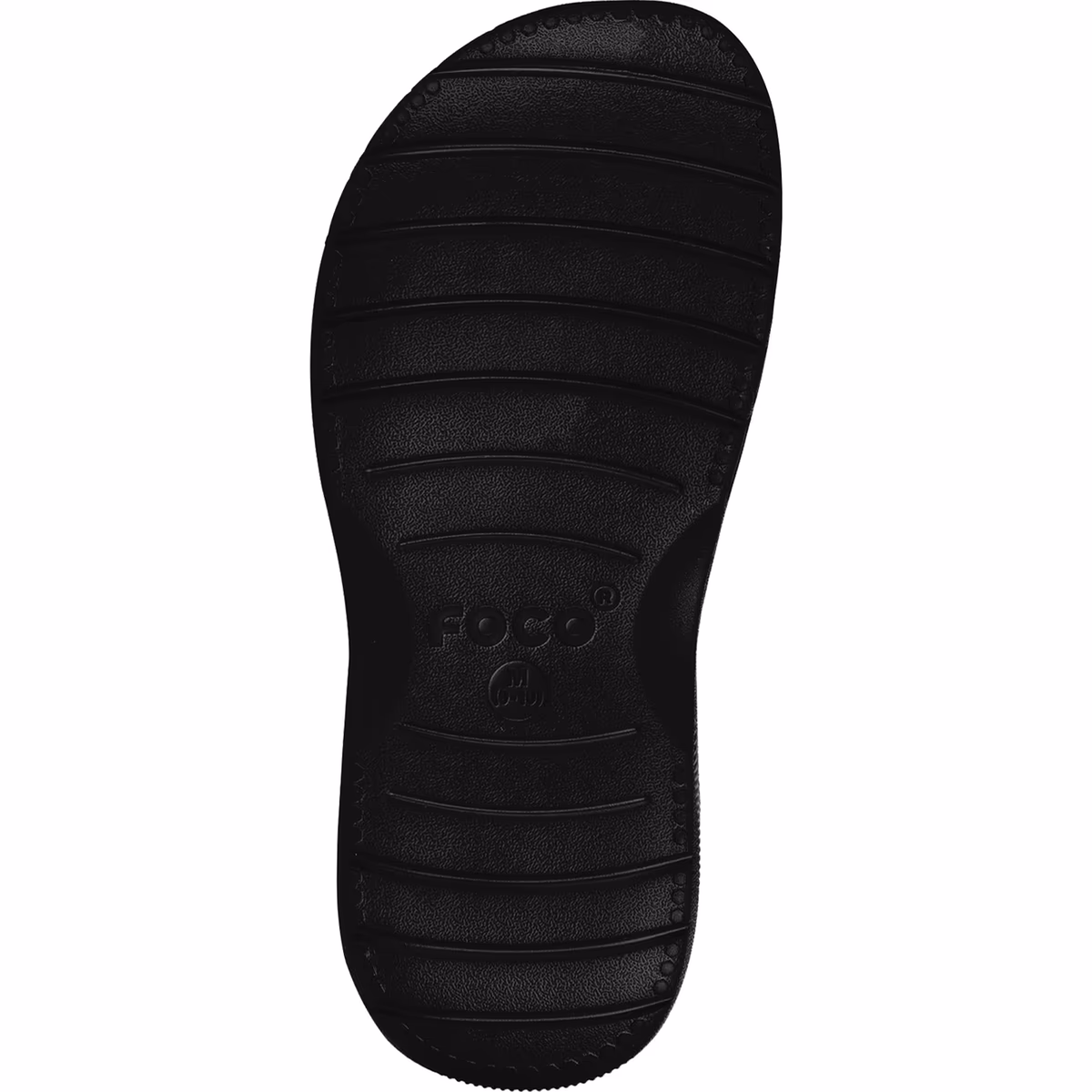 Youth FOCO Black New Orleans Saints Sunny Day Clogs 4 Youth FOCO Black New Orleans Saints Sunny Day Clogs