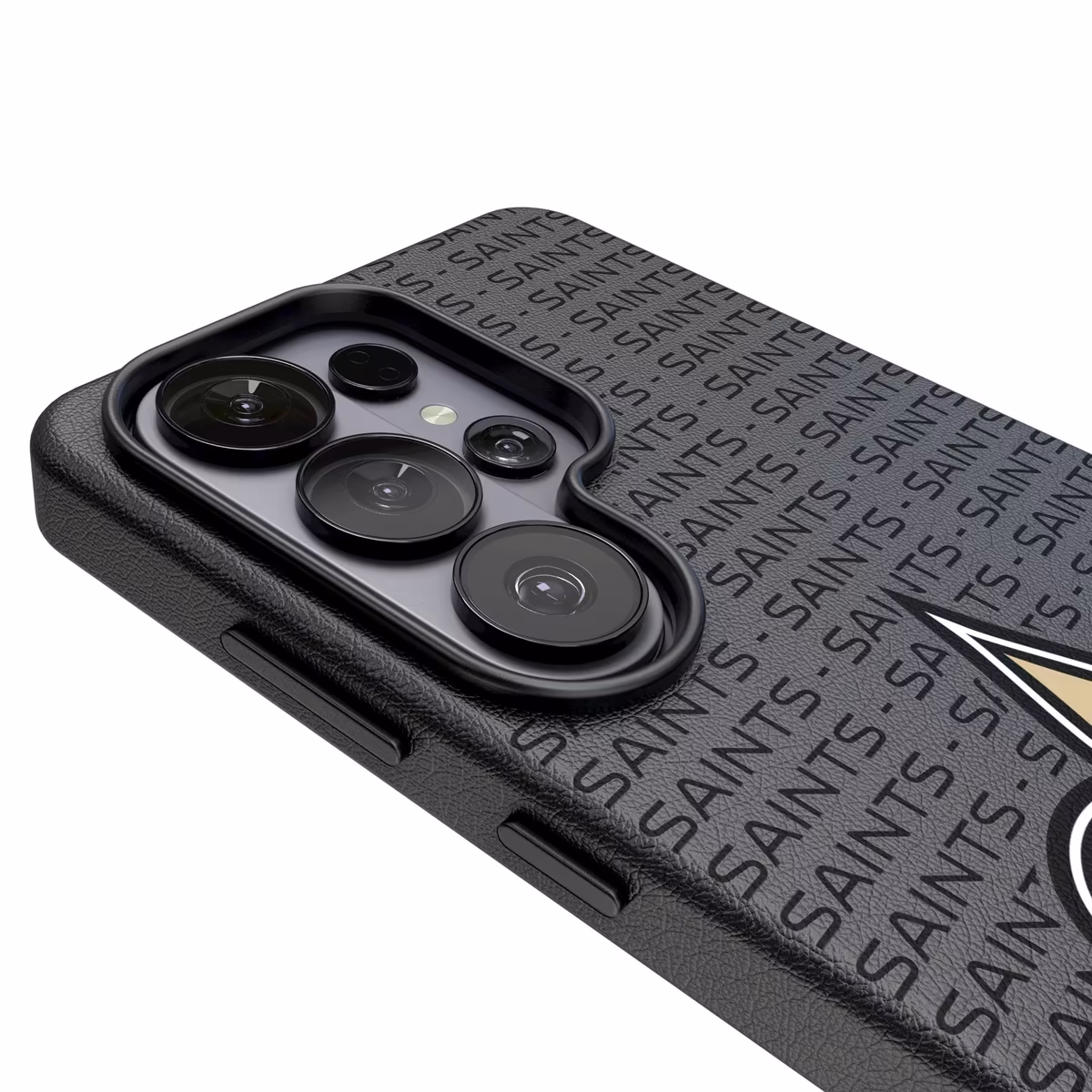 Keyscaper New Orleans Saints Text Backdrop Galaxy Magnetic Bump Case 4 Keyscaper New Orleans Saints Text Backdrop Galaxy Magnetic Bump Case