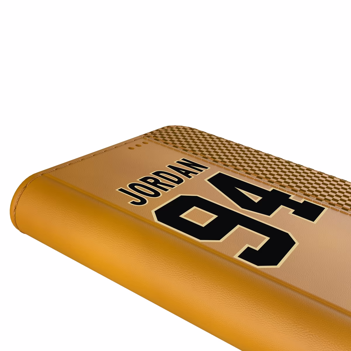 Keyscaper Cameron Jordan Brown New Orleans Saints Folio iPhone Case 6 Keyscaper Cameron Jordan Brown New Orleans Saints Folio iPhone Case