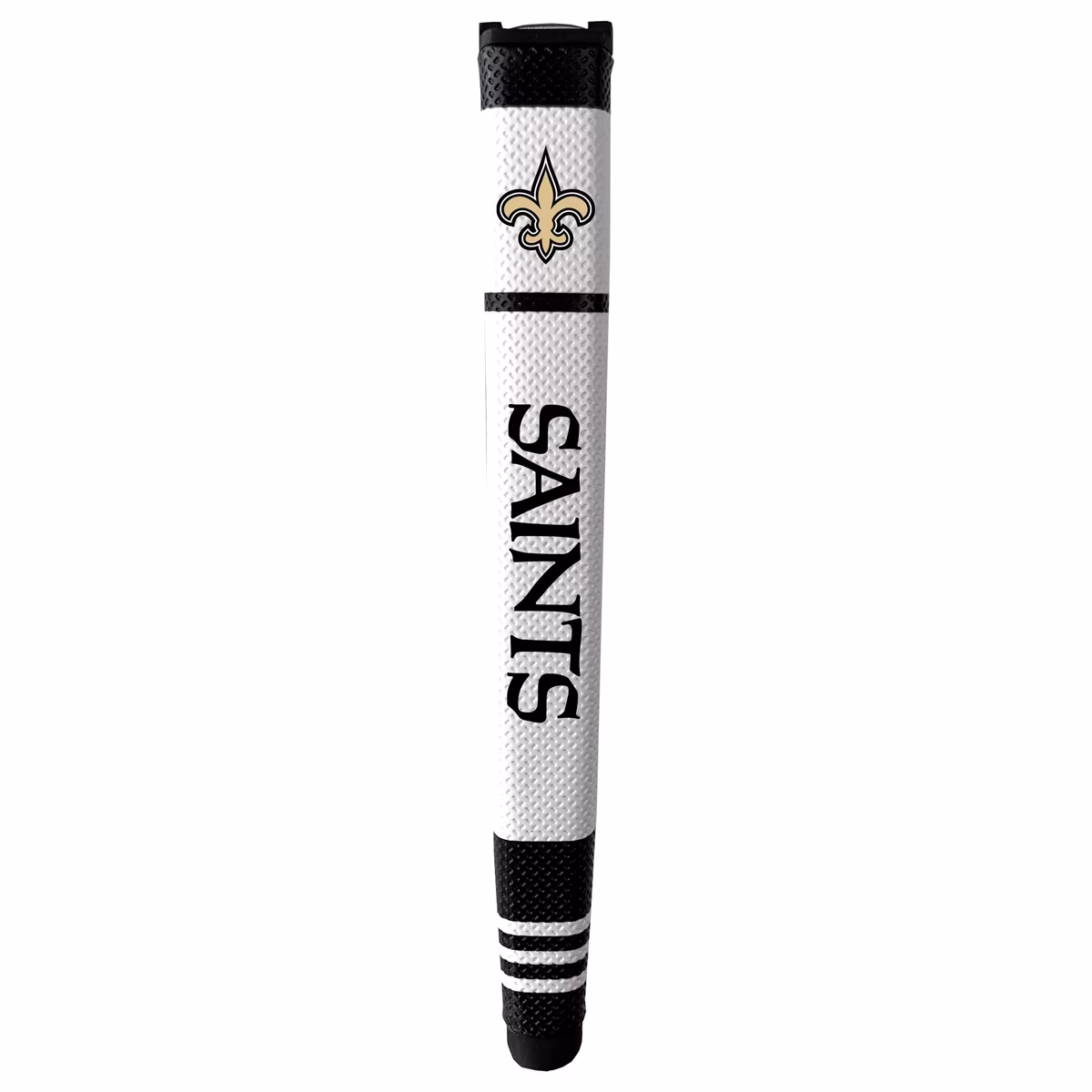 New Orleans Saints Putter Grip