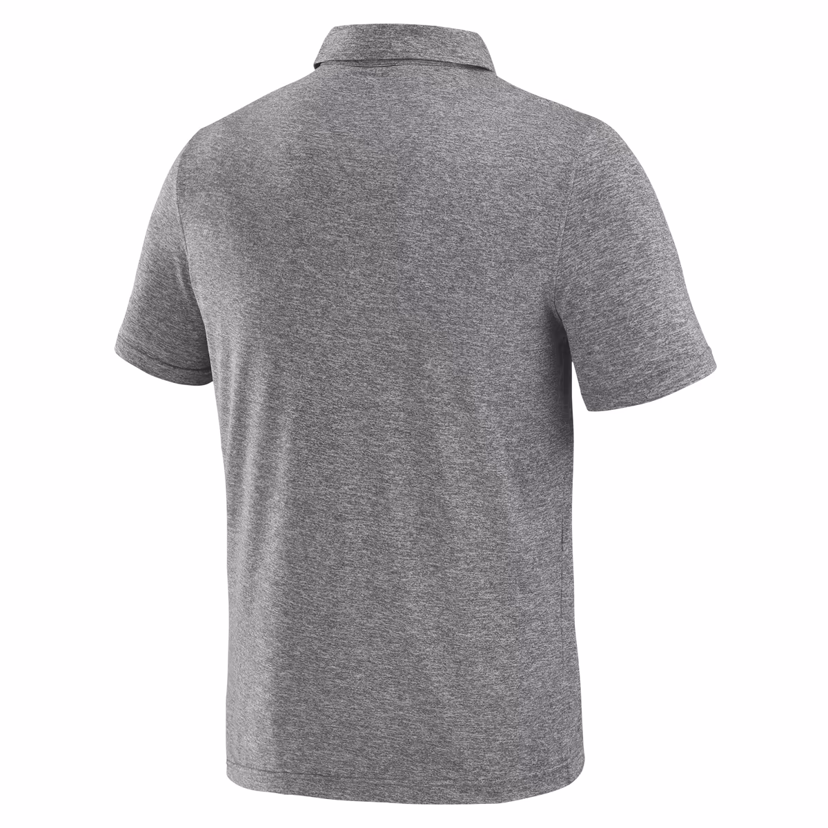 Men's J. Palmer Black New Orleans Saints Four Down Polo 4 Men's J. Palmer Black New Orleans Saints Four Down Polo