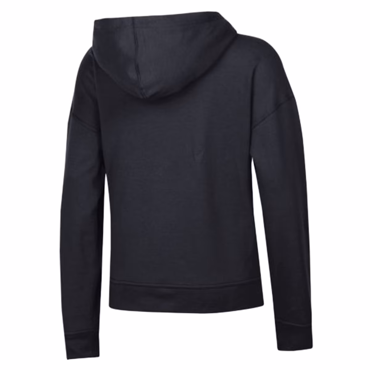 Women's Champion Black New Orleans Saints Powerblend Hoodie 4 Women's Champion Black New Orleans Saints Powerblend Hoodie