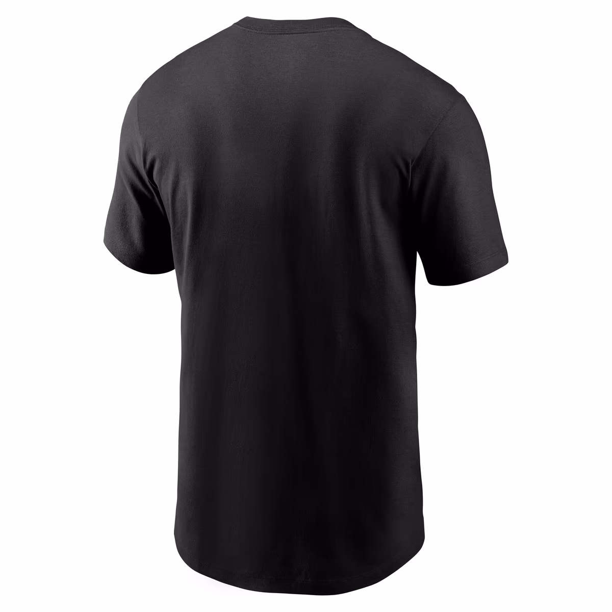 Men's Nike Black New Orleans Saints Primetime Local Essential T-Shirt 4 Men's Nike Black New Orleans Saints Primetime Local Essential T-Shirt