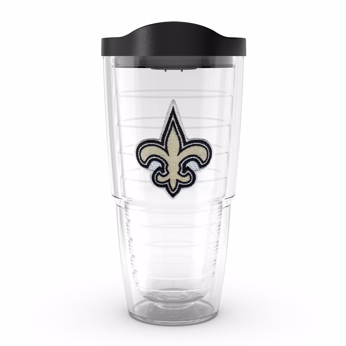 Tervis  New Orleans Saints 24oz. Emblem Classic Tumbler