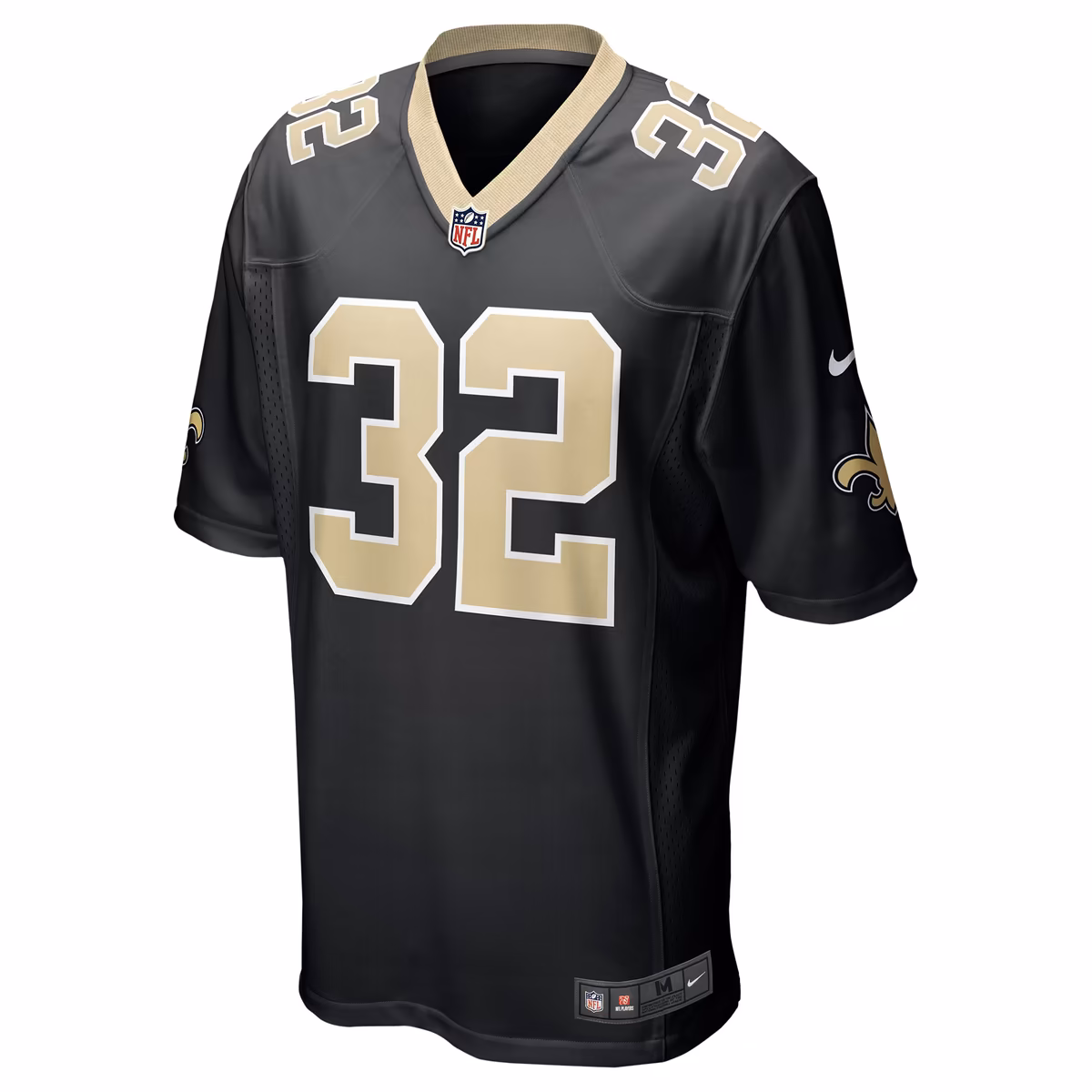 Youth Nike Tyrann Mathieu Black New Orleans Saints Game Jersey 3 Youth Nike Tyrann Mathieu Black New Orleans Saints Game Jersey