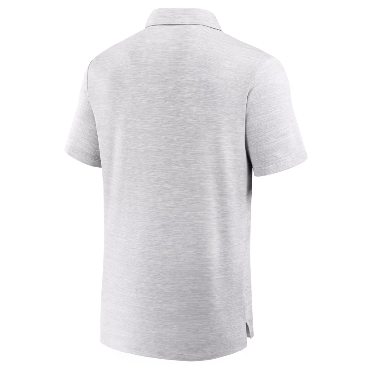 Men's Fanatics Heather Gray New Orleans Saints Clutch Polo 4 Men's Fanatics Heather Gray New Orleans Saints Clutch Polo