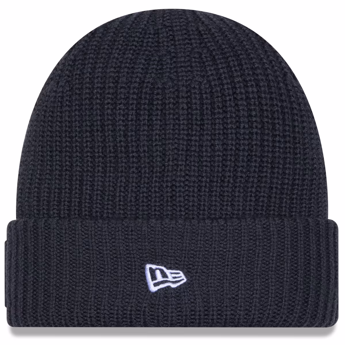 Men's New Era Charcoal New Orleans Saints 2025 Sideline Cold Weather Cuffed Knit Hat 3 Men's New Era Charcoal New Orleans Saints 2025 Sideline Cold Weather Cuffed Knit Hat