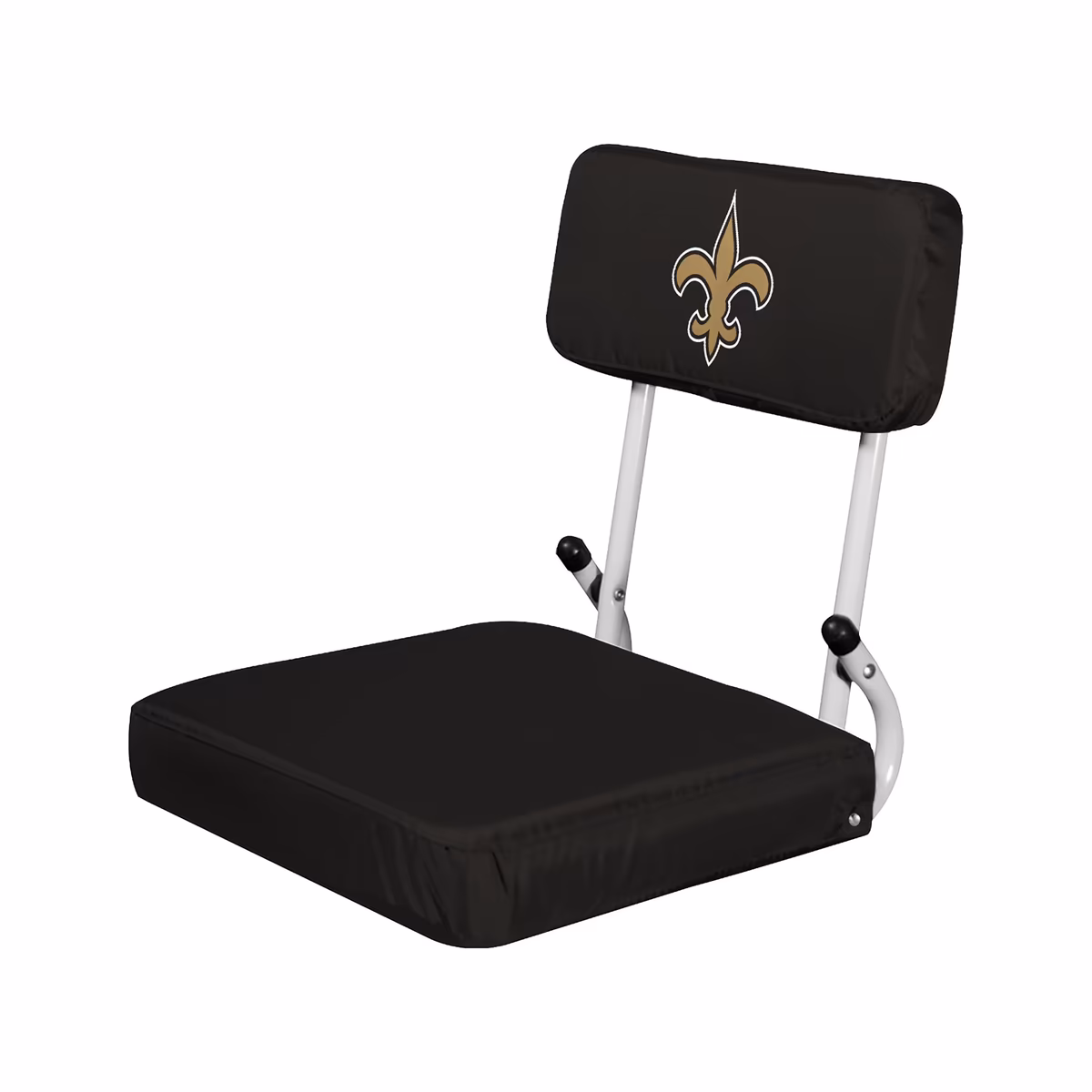 New Orleans Saints Hardback Seat 1 New Orleans Saints Hardback Seat