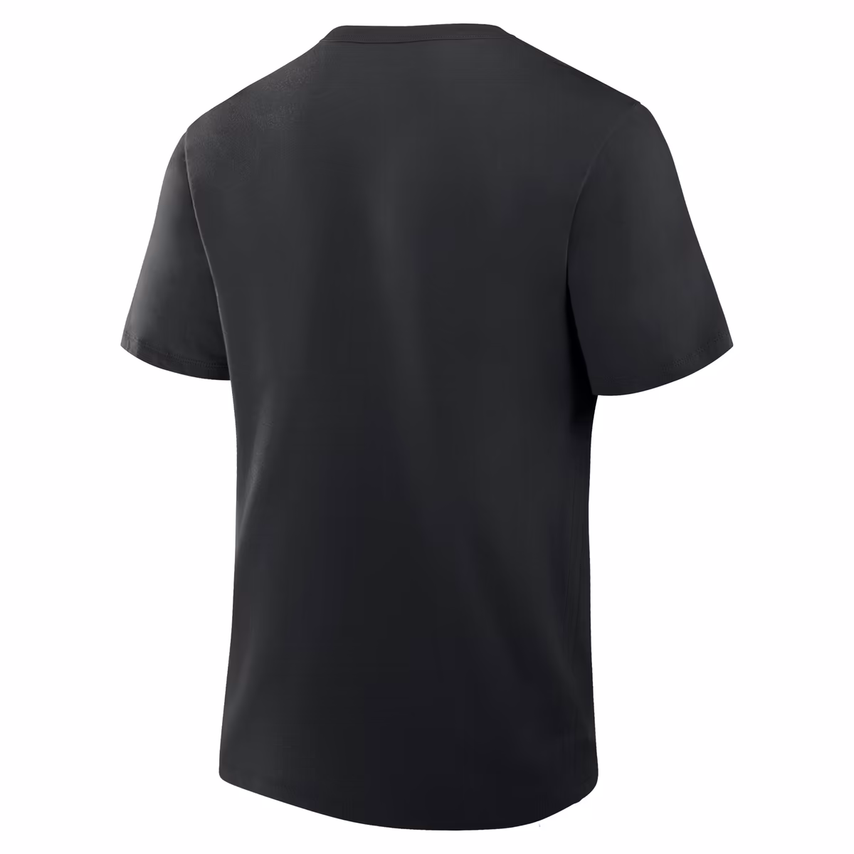 Men's Fanatics Black New Orleans Saints Hometown True Favorite T-Shirt 4 Men's Fanatics Black New Orleans Saints Hometown True Favorite T-Shirt