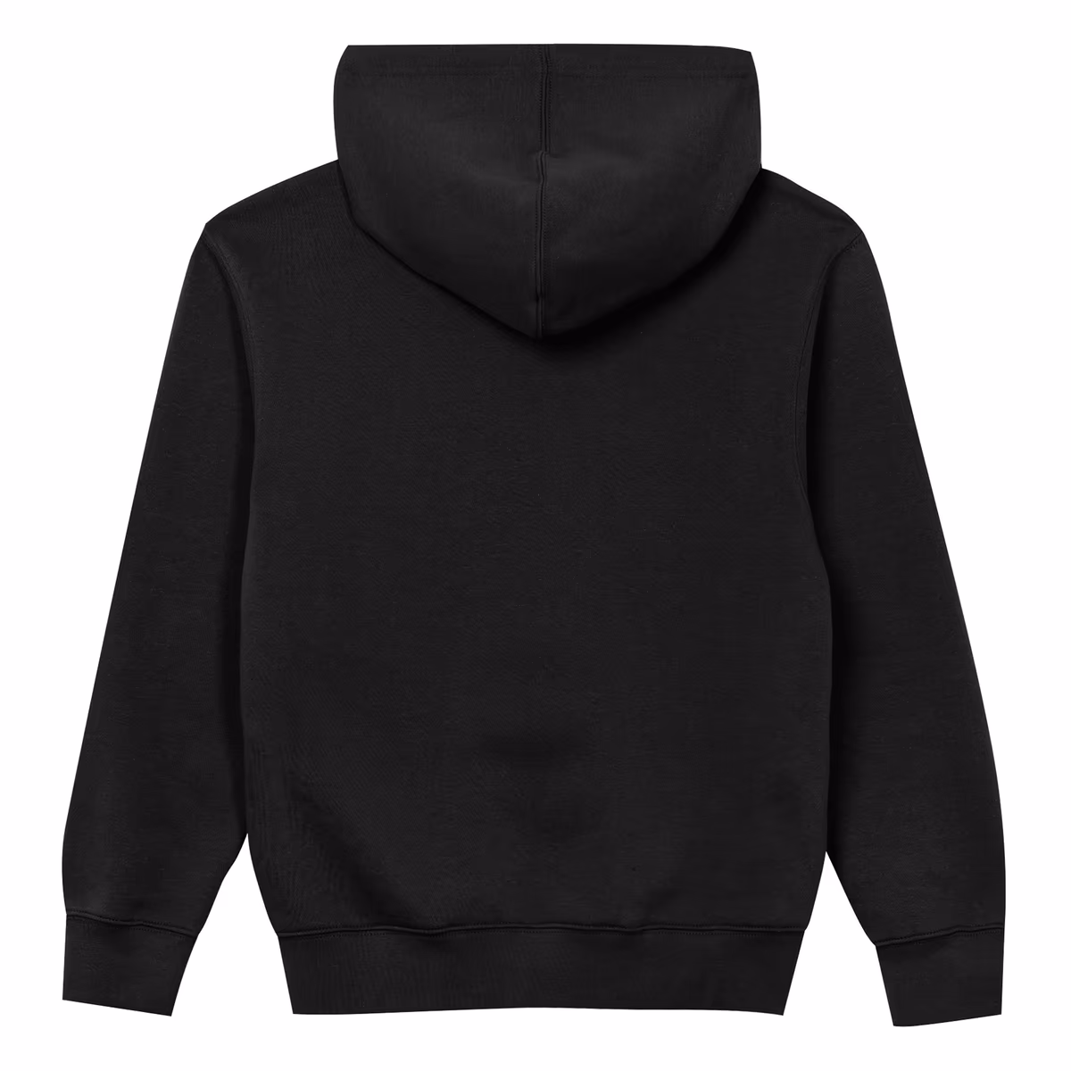 Preschool Outerstuff Black New Orleans Saints Back to Basics Hoodie 4 Preschool Outerstuff Black New Orleans Saints Back to Basics Hoodie