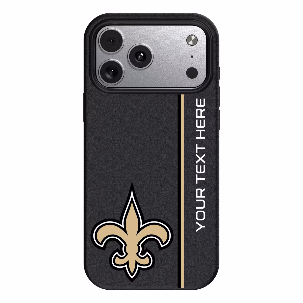 Keyscaper New Orleans Saints Personalized iPhone Magnetic Bump Case 9 Keyscaper New Orleans Saints Personalized iPhone Magnetic Bump Case