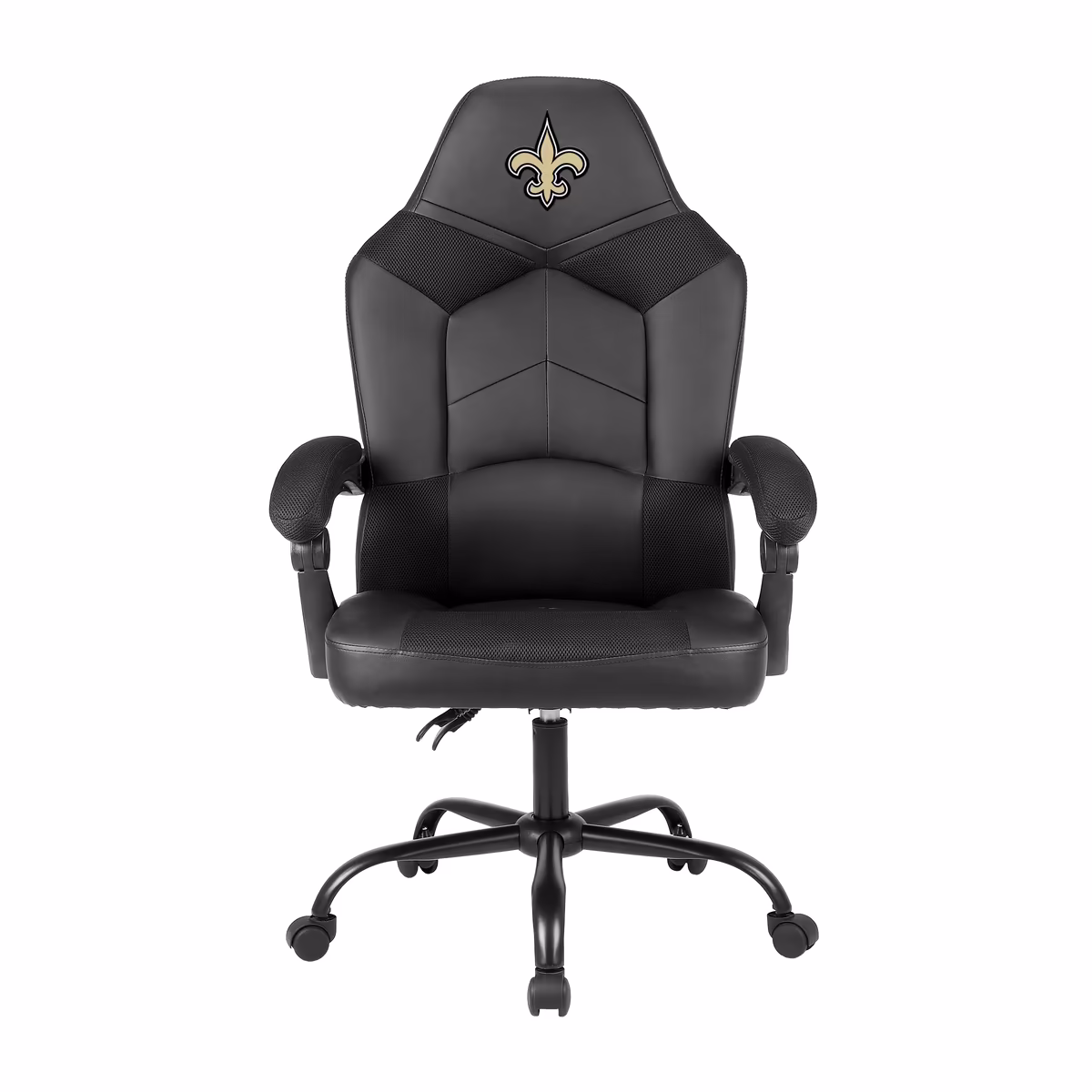 Imperial New Orleans Saints Oversized Office Chair 2 Imperial New Orleans Saints Oversized Office Chair