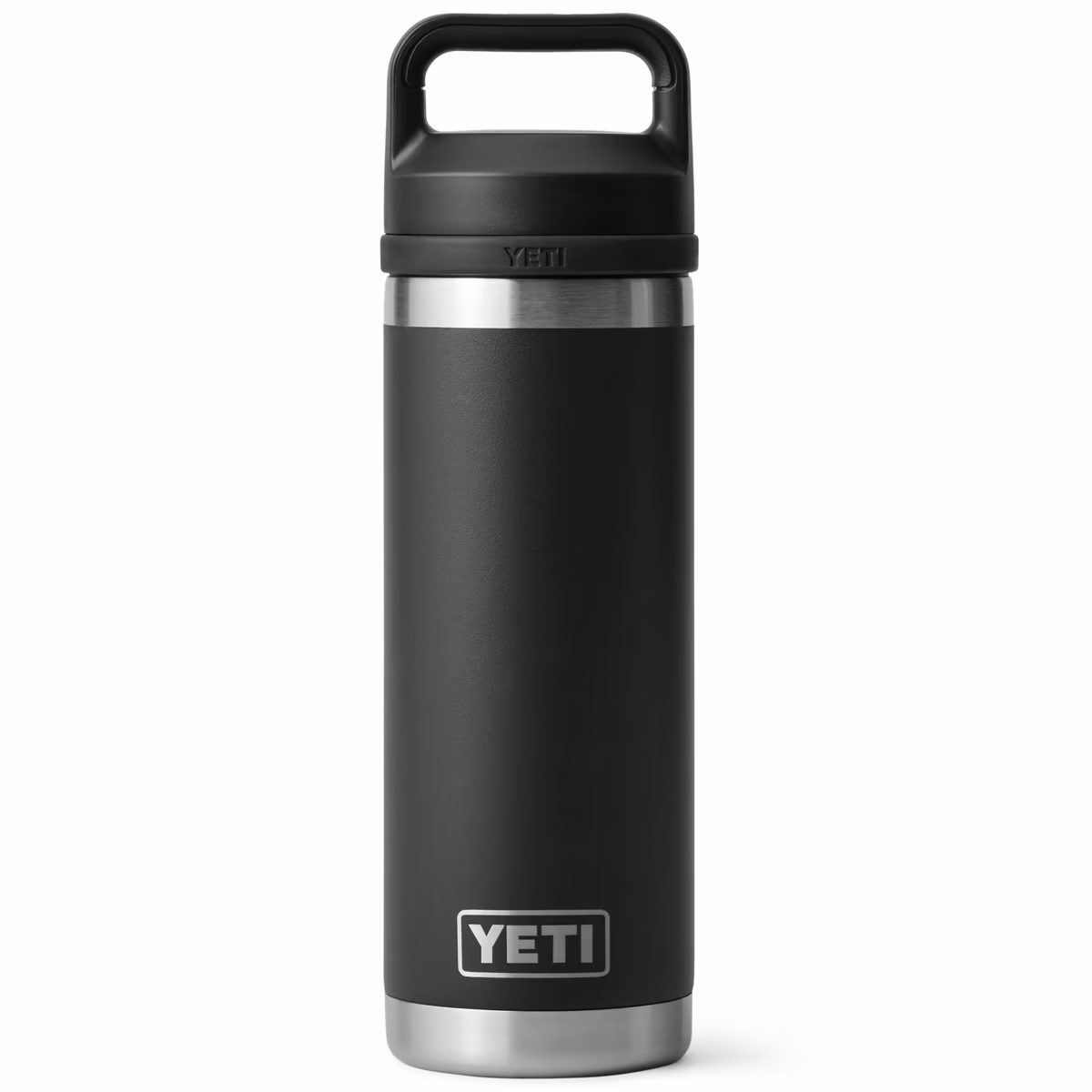 YETI New Orleans Saints 18oz. Rambler Chug Water Bottle 5 YETI New Orleans Saints 18oz. Rambler Chug Water Bottle