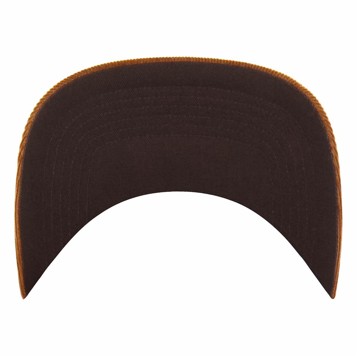 Men's Carhartt x '47 Natural/Brown New Orleans Saints Undyed Relaxed Hitch Adjustable Hat 5 Men's Carhartt x '47 Natural/Brown New Orleans Saints Undyed Relaxed Hitch Adjustable Hat