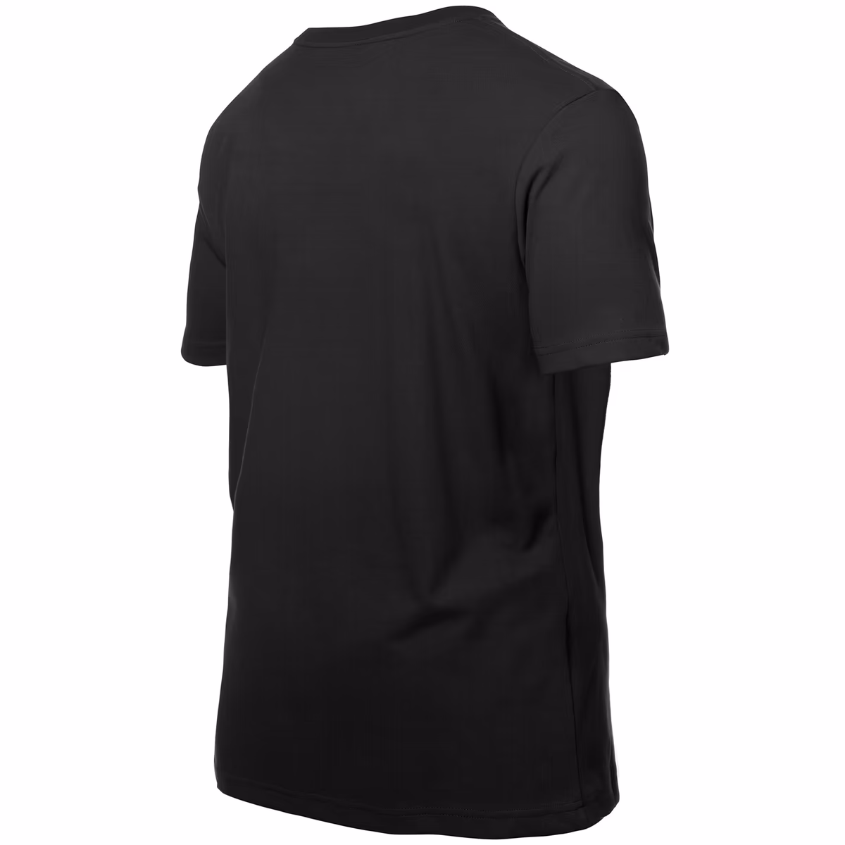 Men's New Era Black New Orleans Saints 2025 NFL Draft T-Shirt 4 Men's New Era Black New Orleans Saints 2025 NFL Draft T-Shirt