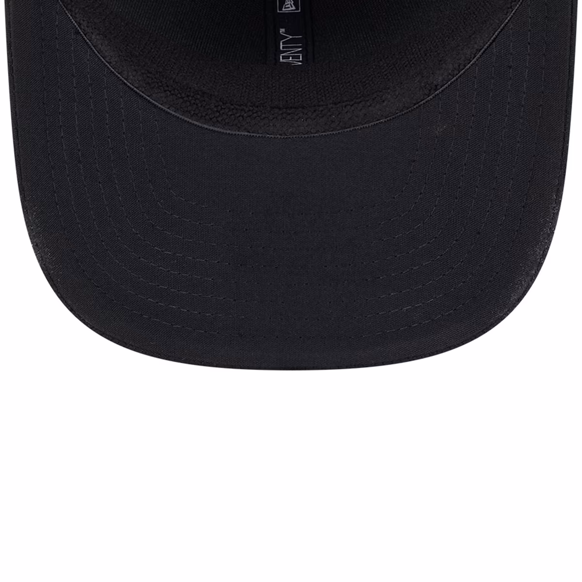 Men's New Era Black New Orleans Saints 2024 Sideline 9SEVENTY Stretch-Snap Hat 6 Men's New Era Black New Orleans Saints 2024 Sideline 9SEVENTY Stretch-Snap Hat