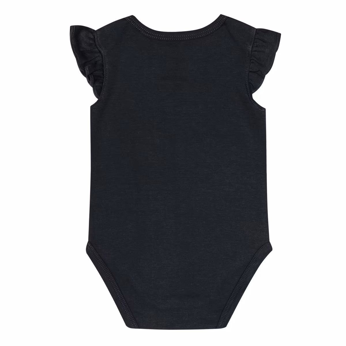 Girls Newborn & Infant Outerstuff New Orleans Saints The Sunshine Two-Piece Bodysuit Set 4 Girls Newborn & Infant Outerstuff New Orleans Saints The Sunshine Two-Piece Bodysuit Set