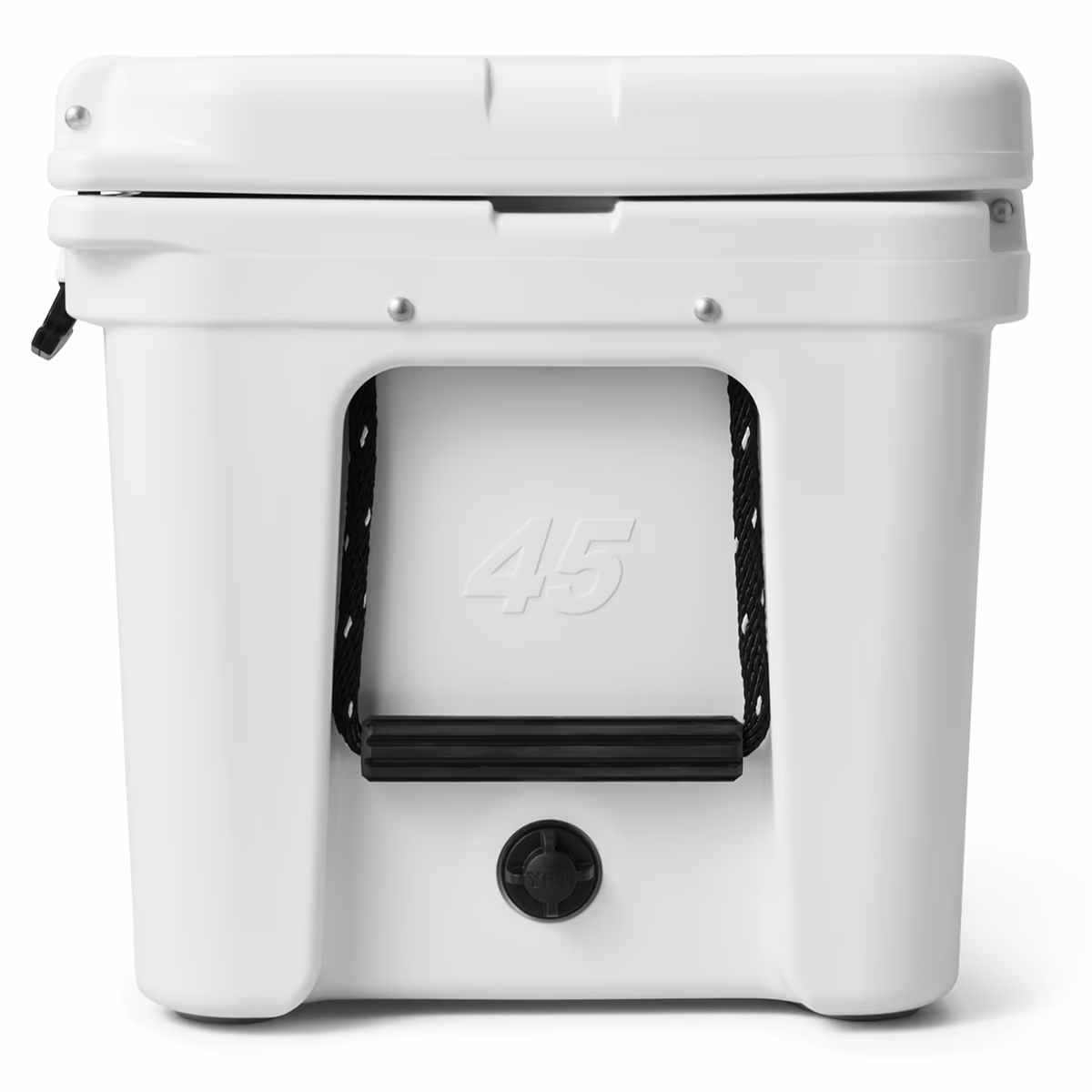 YETI New Orleans Saints Tundra 45 Hard Cooler 4 YETI New Orleans Saints Tundra 45 Hard Cooler