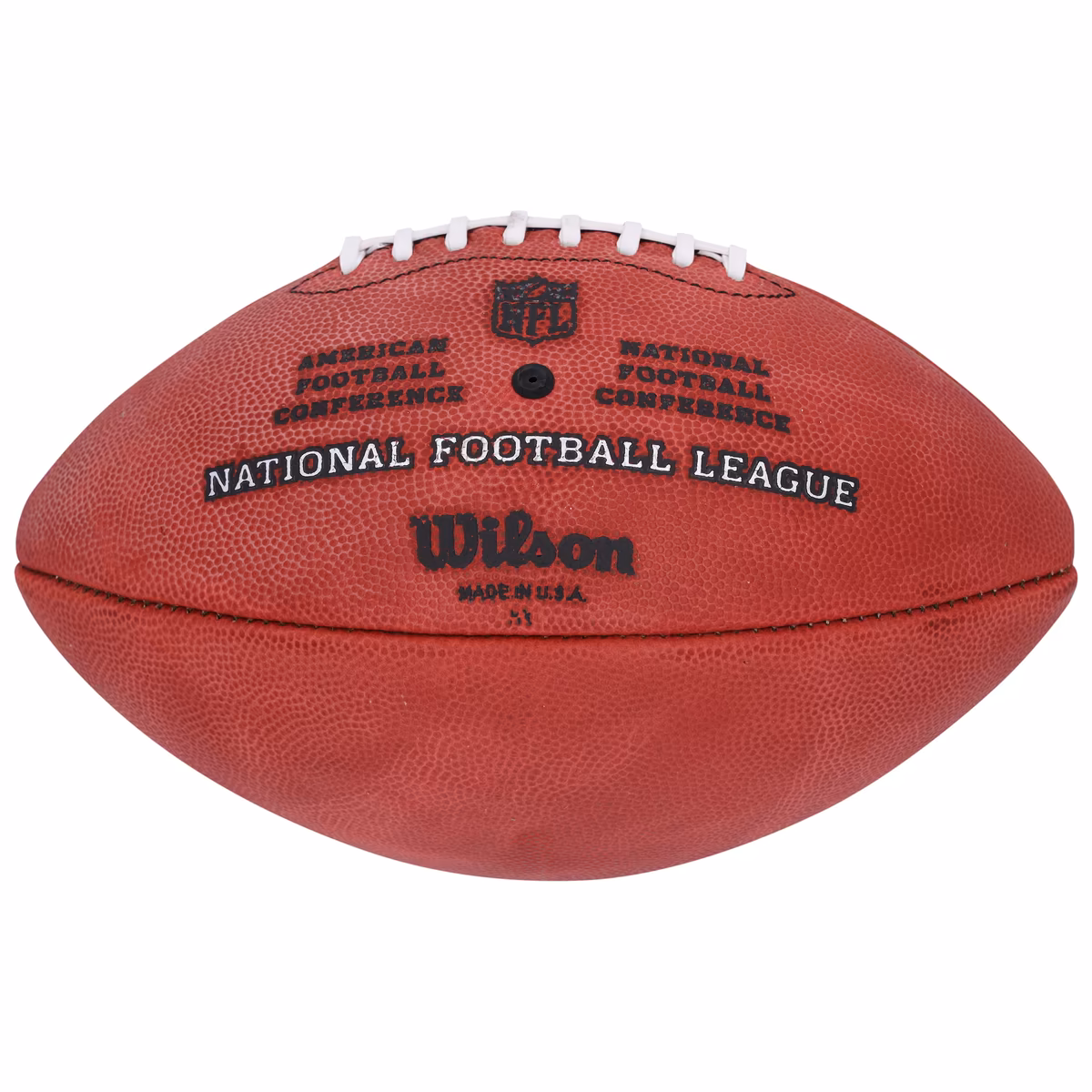 Tyler Shough New Orleans Saints Autographed Wilson Duke Full Color Football 5 Tyler Shough New Orleans Saints Autographed Wilson Duke Full Color Football