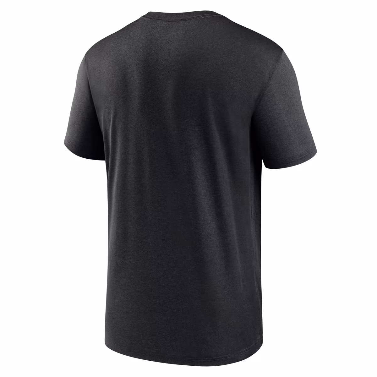 Men's Nike Black New Orleans Saints Primetime Legend Wordmark Dri-FIT T-Shirt 4 Men's Nike Black New Orleans Saints Primetime Legend Wordmark Dri-FIT T-Shirt
