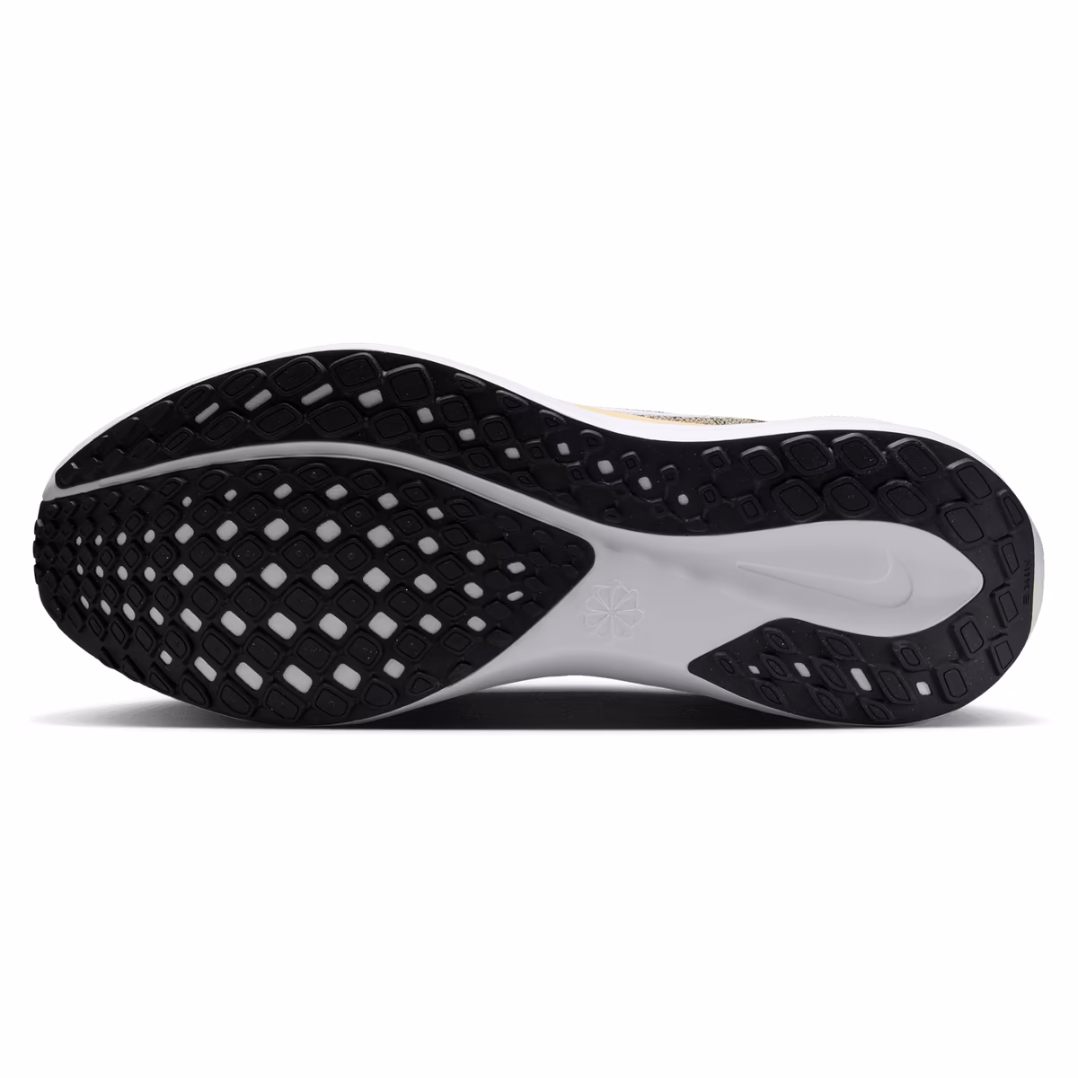Unisex Nike Black New Orleans Saints Air Zoom Pegasus 41 Sneakers 7 Unisex Nike Black New Orleans Saints Air Zoom Pegasus 41 Sneakers