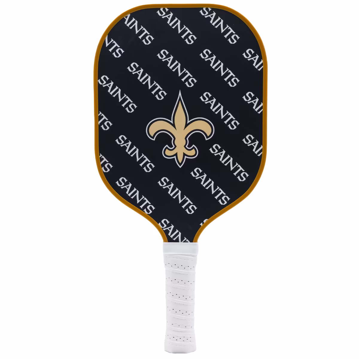 New Orleans Saints Pickleball Paddle 11 New Orleans Saints Pickleball Paddle