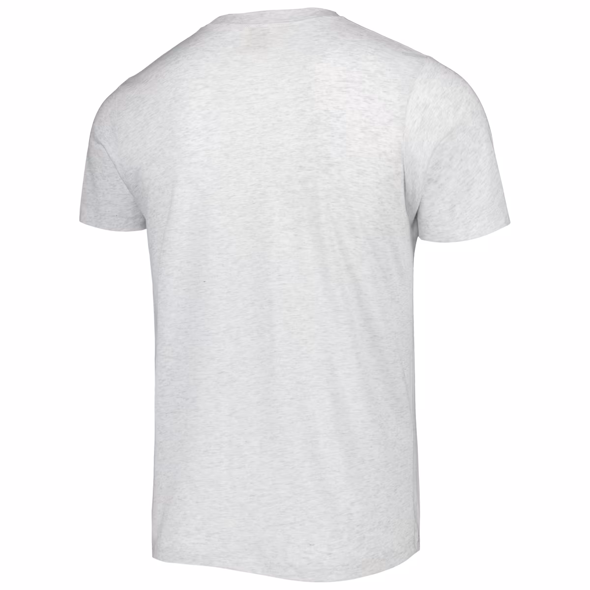 Men's Homage Ash New Orleans Saints Champs Hyper Local Tri-Blend T-Shirt 4 Men's Homage Ash New Orleans Saints Champs Hyper Local Tri-Blend T-Shirt