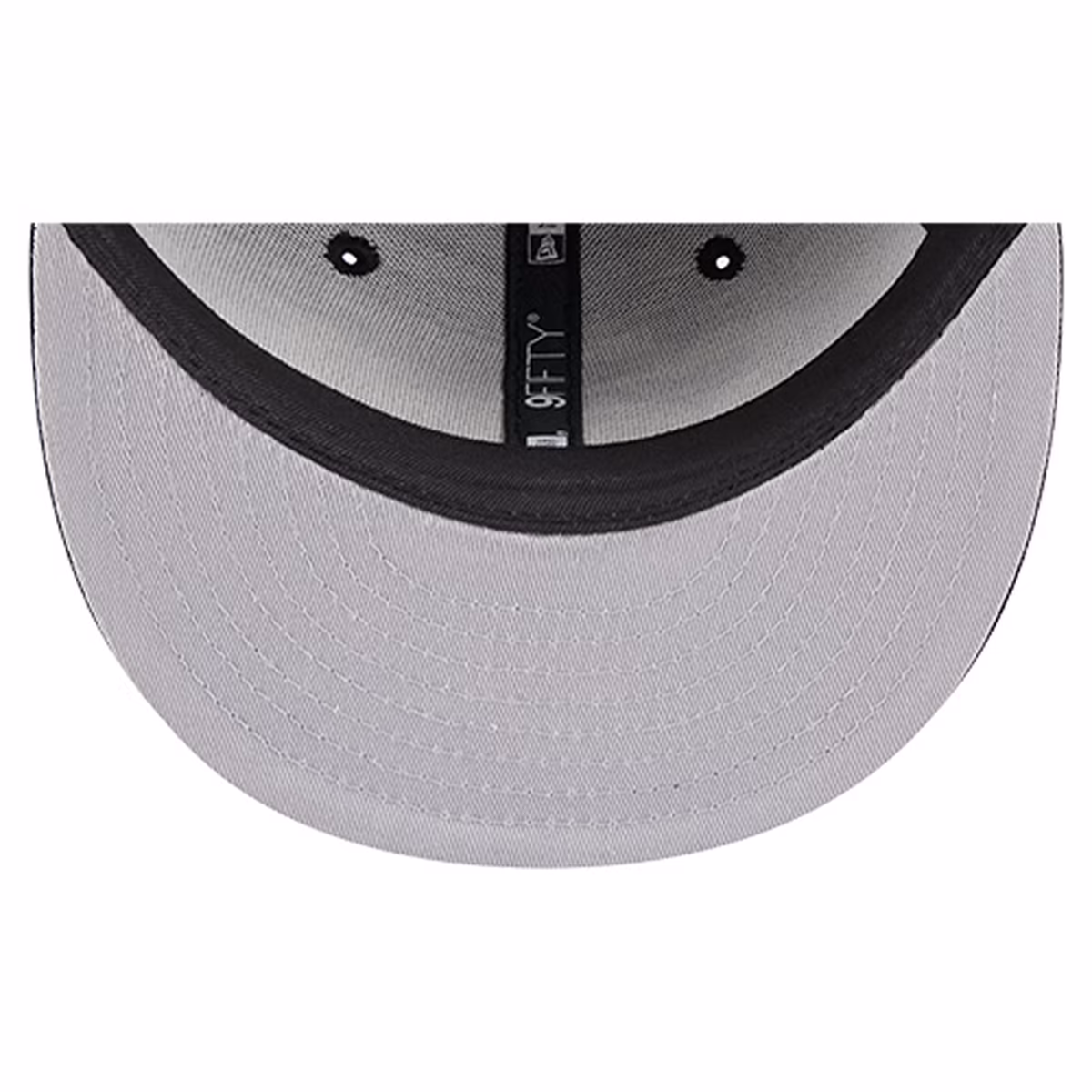 Youth New Era Black New Orleans Saints Main Script 9FIFTY Snapback Hat 6 Youth New Era Black New Orleans Saints Main Script 9FIFTY Snapback Hat