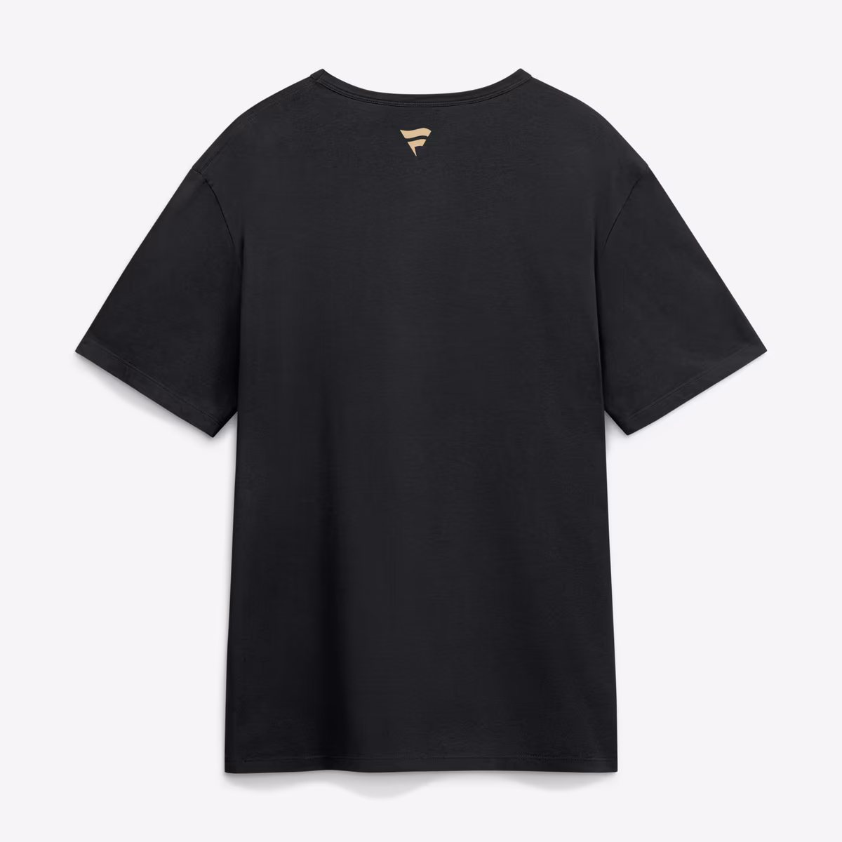 Men's Black New Orleans Saints Americana T-Shirt 4 Men's Black New Orleans Saints Americana T-Shirt