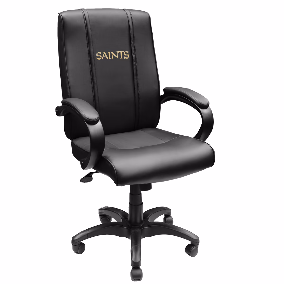 New Orleans Saints Team Office Chair 1000
