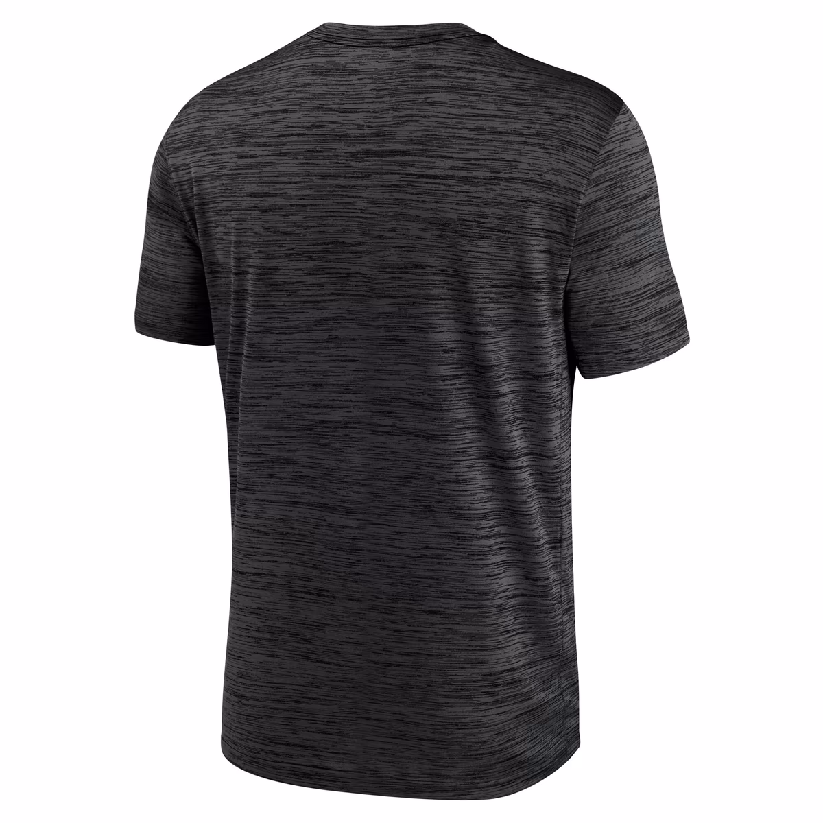 Men's Nike Black New Orleans Saints Primetime Velocity Dri-FIT T-Shirt 4 Men's Nike Black New Orleans Saints Primetime Velocity Dri-FIT T-Shirt