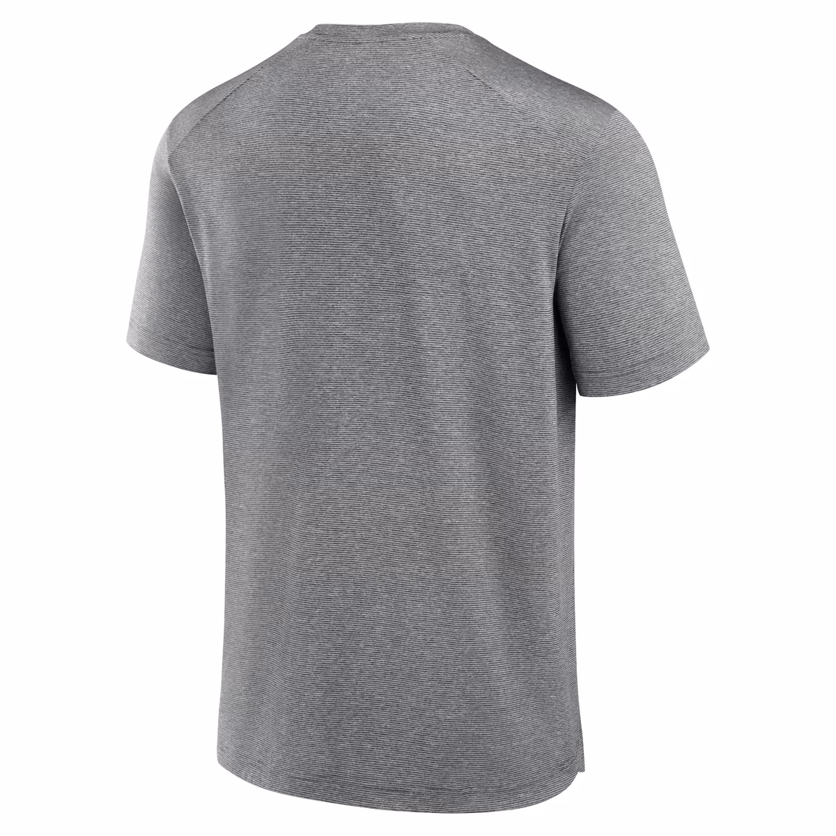 Men's Fanatics Black New Orleans Saints Front Office Tech T-Shirt 4 Men's Fanatics Black New Orleans Saints Front Office Tech T-Shirt