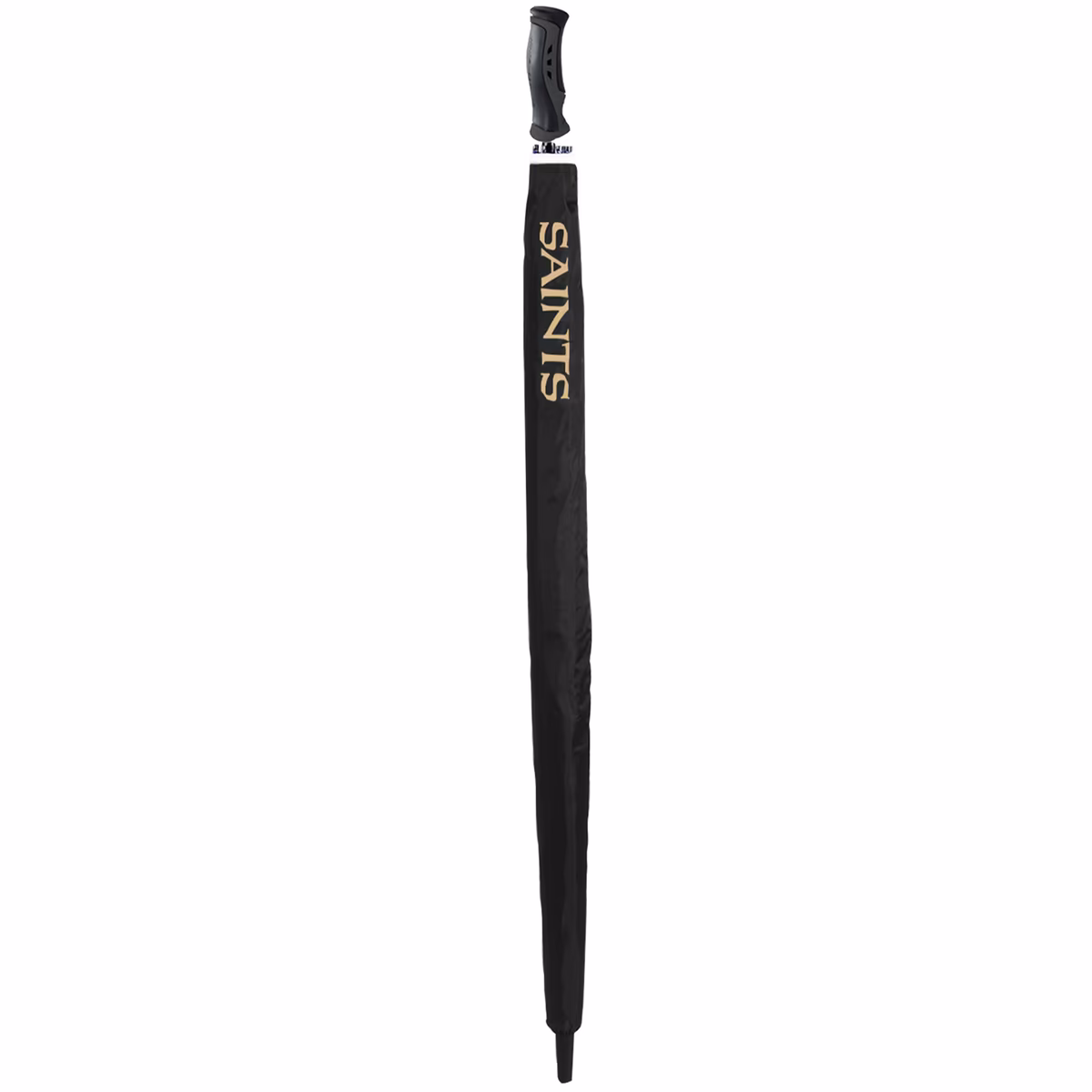 WinCraft New Orleans Saints WindSheer Golf Umbrella 3 WinCraft New Orleans Saints WindSheer Golf Umbrella