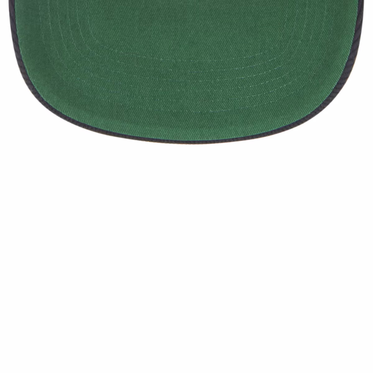Men's '47 Black New Orleans Saints Golden Age Corduroy Hitch Adjustable Hat 6 Men's '47 Black New Orleans Saints Golden Age Corduroy Hitch Adjustable Hat