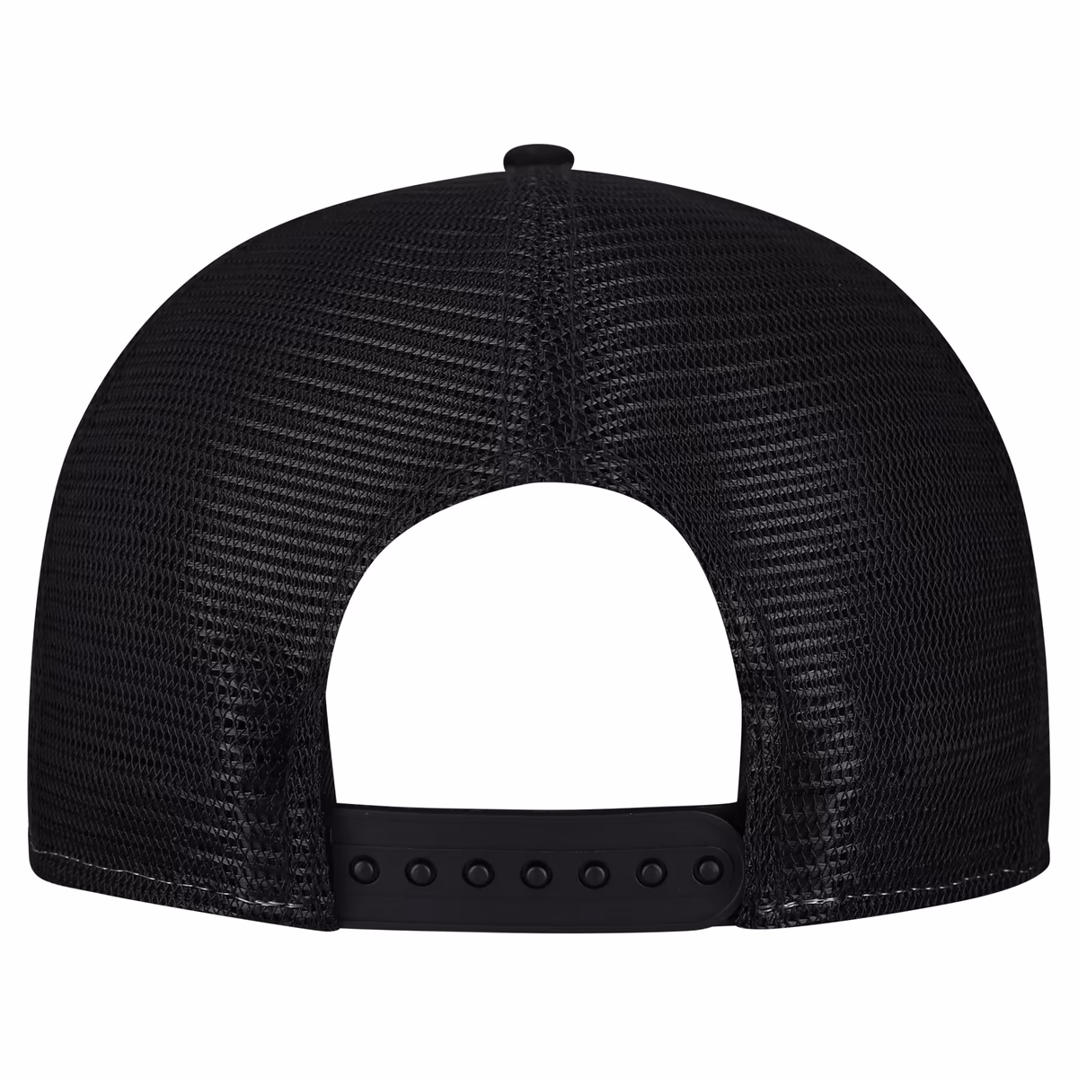 Men's New Era Cream/Black New Orleans Saints Cutout A-Frame 9FIFTY Snapback Hat 5 Men's New Era Cream/Black New Orleans Saints Cutout A-Frame 9FIFTY Snapback Hat