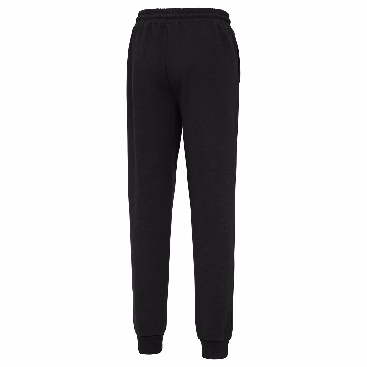 Men's Antigua Black New Orleans Saints Idol Jogger Pants 4 Men's Antigua Black New Orleans Saints Idol Jogger Pants