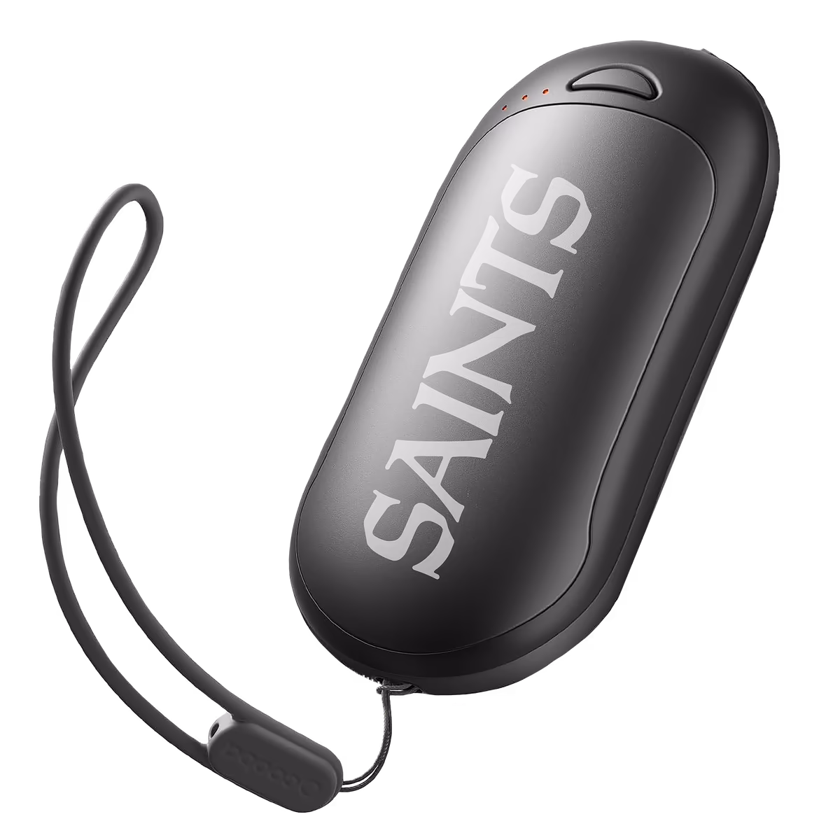 ActionHeat New Orleans Saints Rechargeable Hand Warmer