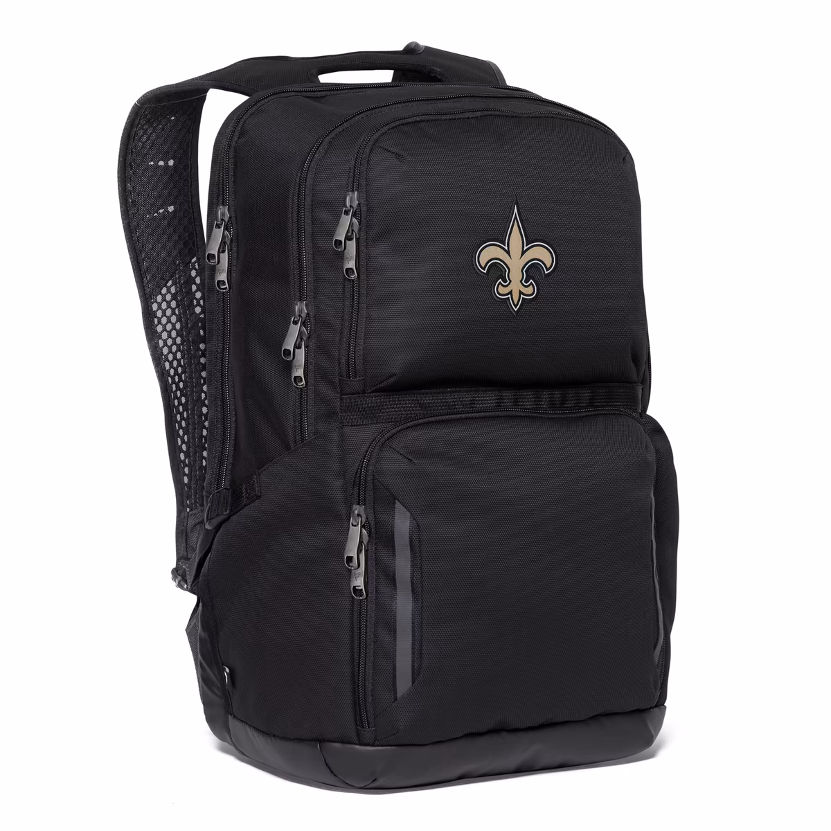 WinCraft New Orleans Saints MVP Backpack 2 WinCraft New Orleans Saints MVP Backpack