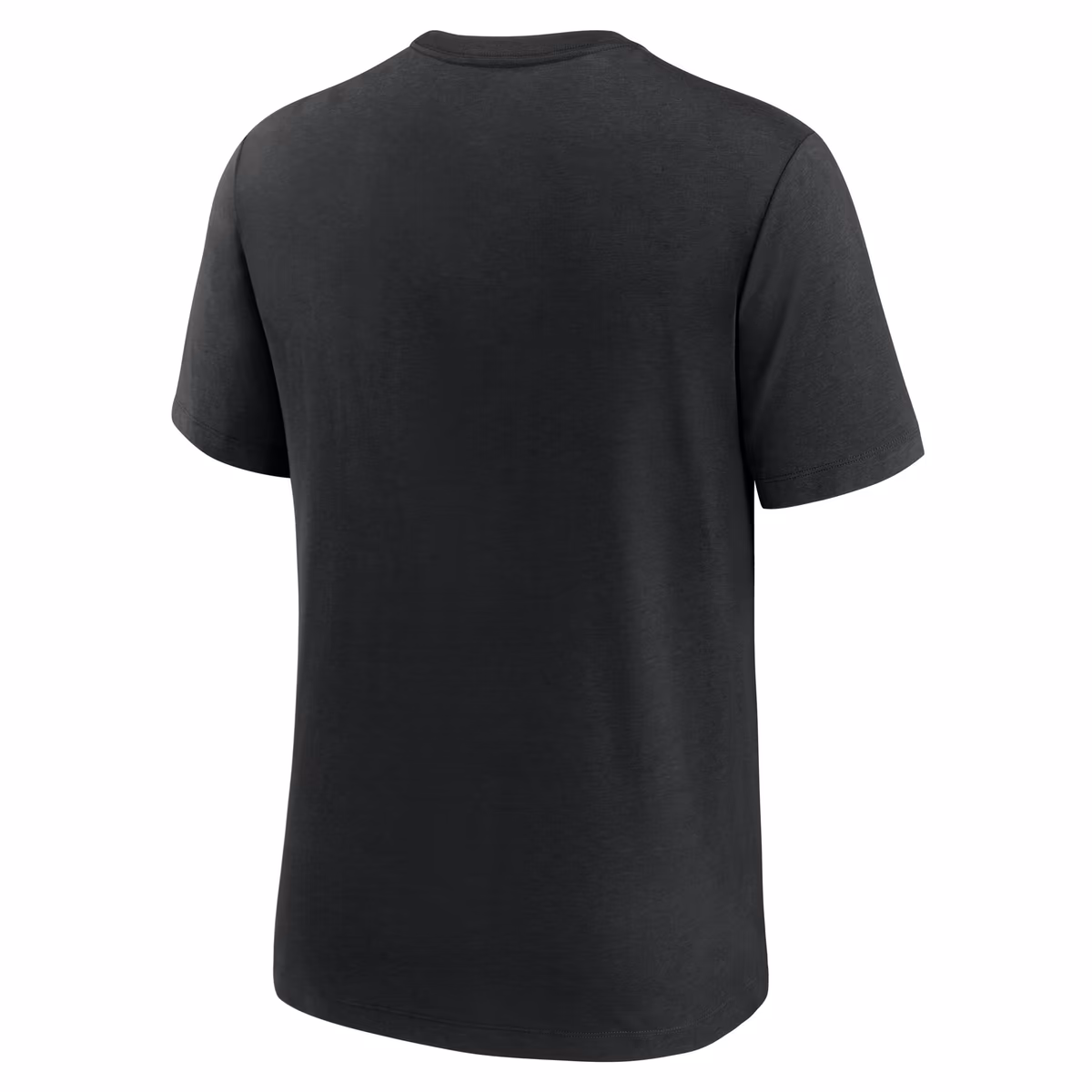 Men's Nike Black New Orleans Saints Favorable Timeline Tri-Blend T-Shirt 6 Men's Nike Black New Orleans Saints Favorable Timeline Tri-Blend T-Shirt