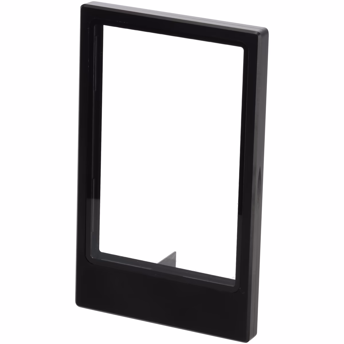 Premier Trading Card Slab Holder with Kickstand - UV Protected & Fits Any Grading Company