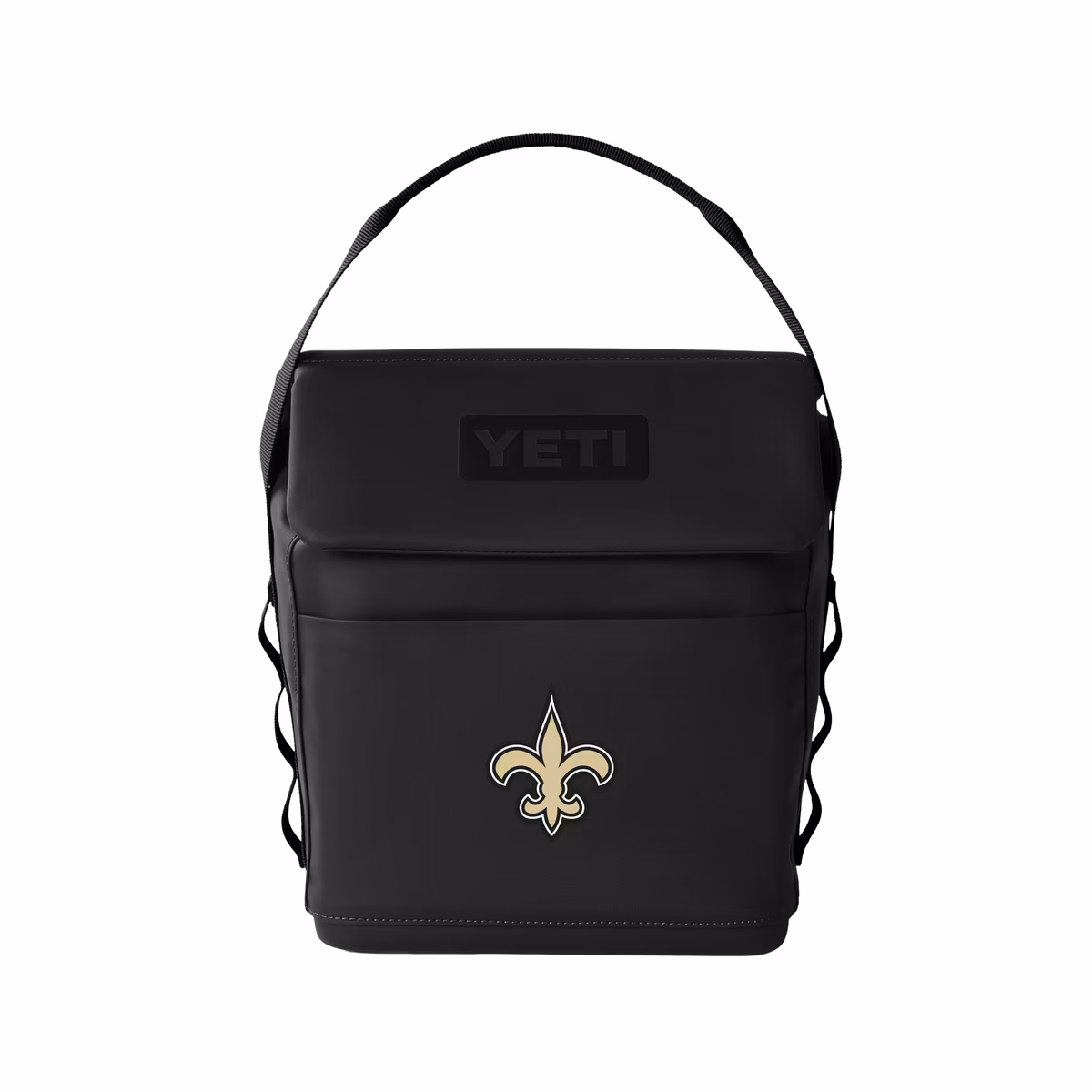 YETI New Orleans Saints Daytrip 6L Insulated Lunch Bag 1 YETI New Orleans Saints Daytrip 6L Insulated Lunch Bag