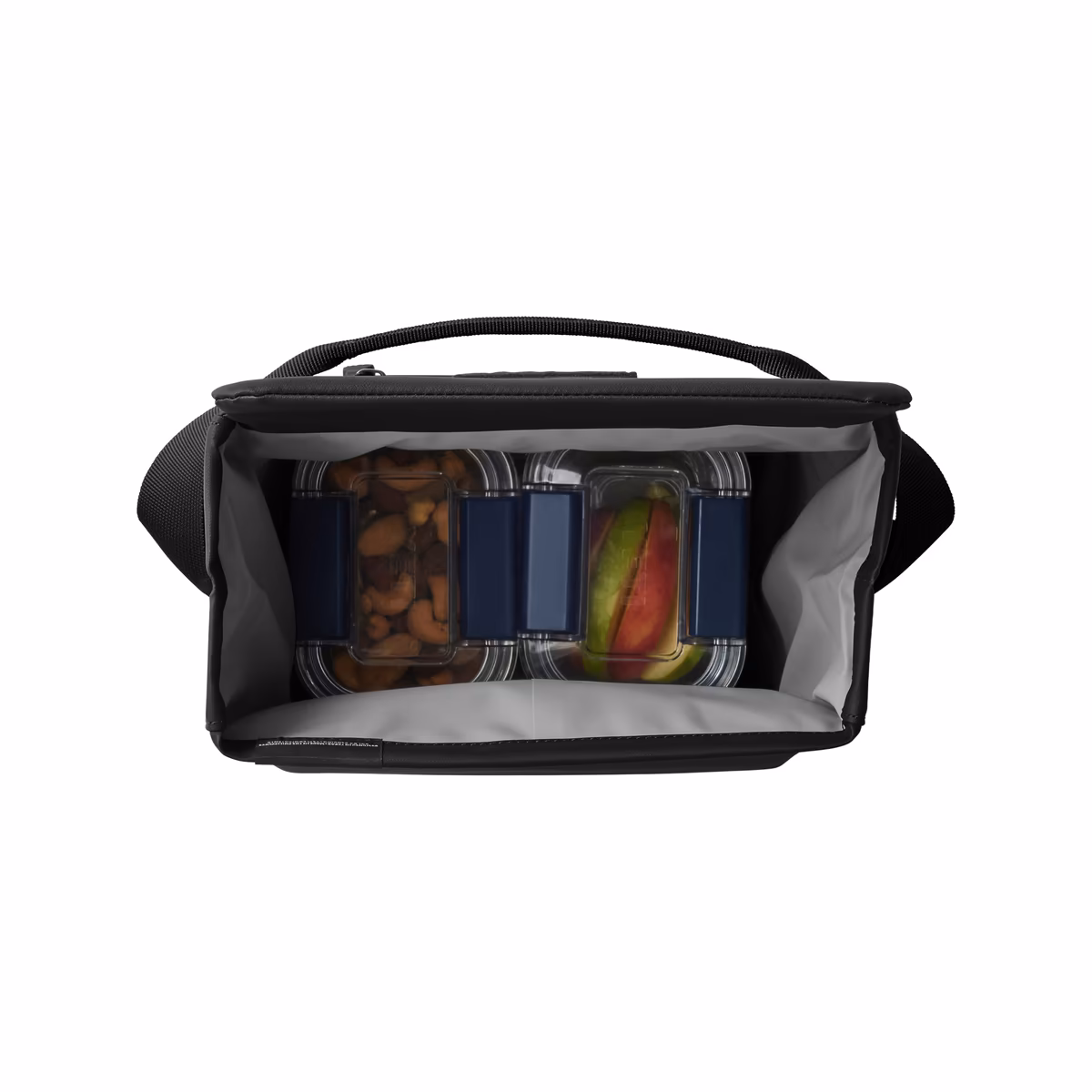 YETI New Orleans Saints Daytrip 6L Insulated Lunch Bag 5 YETI New Orleans Saints Daytrip 6L Insulated Lunch Bag