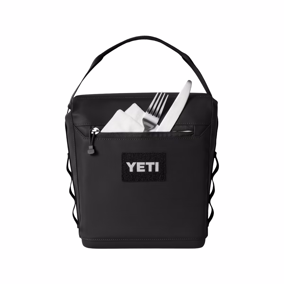 YETI New Orleans Saints Daytrip 6L Insulated Lunch Bag 7 YETI New Orleans Saints Daytrip 6L Insulated Lunch Bag