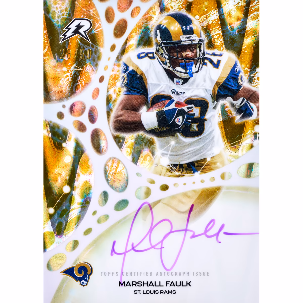 2025 Topps Resurgence Football Factory Sealed Value Box 3 2025 Topps Resurgence Football Factory Sealed Value Box
